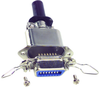 Centronics Connector Female 14 Position Solder; No. Of Contacts Multicomp - 79K4792 - Newark, An Avnet Company