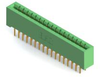 Card Conn, Dual Side, 34Pos, Wire Wrap; Card Edge Connector Type Edac - 59AJ5465 - Newark, An Avnet Company
