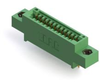 Card Edge Conn, Single, 12Pos, Th; Card Edge Connector Type Edac - 65AJ4265 - Newark, An Avnet Company