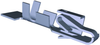 Contact, Receptacle, 24-18Awg, Crimp; Product Range Amp - Te Connectivity - 52K4382 - Newark, An Avnet Company