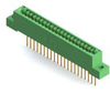Card Conn, Single Side, 21Pos, Wire Wrap; Card Edge Connector Type Edac - 76AJ1456 - Newark, An Avnet Company