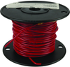 Hook Up Wire 100Ft 18Awg Tin-Copper Red; Jacket Material Carol Cable/general Cable - 78R8071 - Newark, An Avnet Company