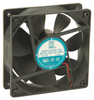Axial Fan, 105Cfm, 43Db, 12Vdc, 120X38Mm; Supply Voltage Vdc Orion Fans - 89AH2510 - Newark, An Avnet Company