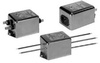 Rfi Power Line Filter, 20A, 1.27Ma; Filter Applications Corcom Te Connectivity - 64M1568 - Newark, An Avnet Company