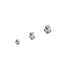 Capacitors - Aluminum - Polymer Capacitors - 1359476-GYC1E331MCQ1GS - Win Source Electronics