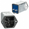 Power Entry Modules (PEM) - 486-3963-ND - DigiKey