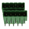 Headers, Plugs and Sockets - A98142-ND - DigiKey
