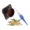 Circular Connector Assemblies - 1178-MS3472W20-16P-ND - DigiKey