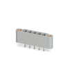 Headers, Plugs and Sockets - 5431783-ND - DigiKey