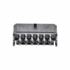 Headers, Male Pins - 23-0444322403-ND - DigiKey
