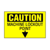 Signs, Nameplates, Posters - 298-20659-ND - DigiKey