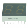 LED Character and Numeric - 67-1447-ND - DigiKey