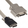 D-Shaped, Centronics Cables - MCA103-2-ND - DigiKey
