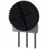 Thumbwheel Potentiometers - 3352W-101-ND - DigiKey
