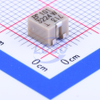 Resistors >> Variable Resistors/Potentiometers -- 3224W-1-101E - Image