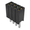 Connectors, Interconnects - Rectangular Connectors - Headers, Receptacles, Female Sockets - SLM-104-01-L-S - Shenzhen Shengyu Electronics Technology Limited