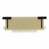 FFC, FPC (Flat Flexible) Connector Assemblies - 900-0527451696DKR-ND - DigiKey