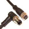 Circular Cable Assemblies - 314-C83BC01M003-ND - DigiKey