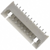 Headers, Male Pins - A99923-ND - DigiKey