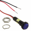 Panel Indicators, Pilot Lights - 350-4046-ND - DigiKey