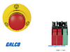 PILZ Pushbutton Non-Illuminated - 400446 - Galco Industrial Electronics