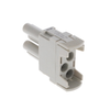Heavy Duty Connector Inserts, Modules - A141083-ND - DigiKey