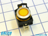 IDEC Pilot Lights - CW4P-1EQ4R - Galco Industrial Electronics