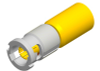 HD-BNC Connector -- APH-HDBNCP-T
