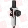 Pneumatic Filter Regulator - 8261750 - Radwell International