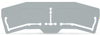 End plate - 280-394 - WAGO