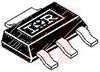 MOSFET, Power;P-Ch;VDSS -60V;RDS(ON) 0.5Ohm;ID -1.8A;SOT-223;PD 3.1W;VGS +/-20V - 70078920 - Allied Electronics, Inc.