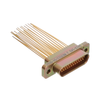 D-Sub Connector Assemblies - 1003-M83513/04-D06C-ND - DigiKey