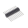 Headers, Male Pins - TMS-110-01-T-S-ND - DigiKey