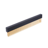 Headers, Receptacles, Female Sockets - 612-SSQ-135-23-G-D-ND - DigiKey