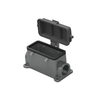Heavy Duty Connector Housings, Hoods, Bases - A133054-ND - DigiKey