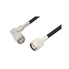 Coaxial Cables (RF) - 6099-PE3C0058-60-ND - DigiKey