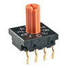 DIP Switches - FR01KR10P-ND - DigiKey