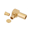 Coaxial Connector (RF) Assemblies - 5328-FMCN49850-ND - DigiKey