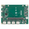 USB4-to-MXM GPU Carrier Card - MIOE-UMXM-WVA1 - Advantech