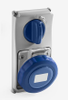 Industrial Power Connectors - 2144239 - RS Components, Ltd.