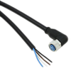 Sensor & Actuator Cables - 1648807 - RS Components, Ltd.
