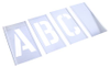 Stencils - 3772764 - RS Components, Ltd.