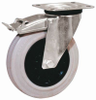Castor Wheels - 6679526 - RS Components, Ltd.