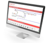 Robot Software - Monitoring - Kivnon Logistica S.L.