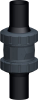 Valves - Plastic-Valves - Check-Valves - cone-Check-Valve-561-562 -- 161561142 - Image