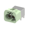 Coaxial Connector (RF) Assemblies - 900-2082420213-ND - DigiKey