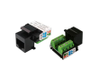 Ethernet Connectors - 754147 - RS Components, Ltd.