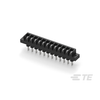 Barrier Blocks - 2132-1-1986800-2-ND - DigiKey