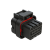 Rectangular Connector Housings - 889-ATS06-26SC-ND - DigiKey