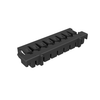 Rectangular Connector Housings - 609-10162240-0820LF-ND - DigiKey